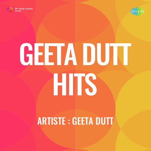 Geeta Dutt Hits Geeta Dutt MP3 Download